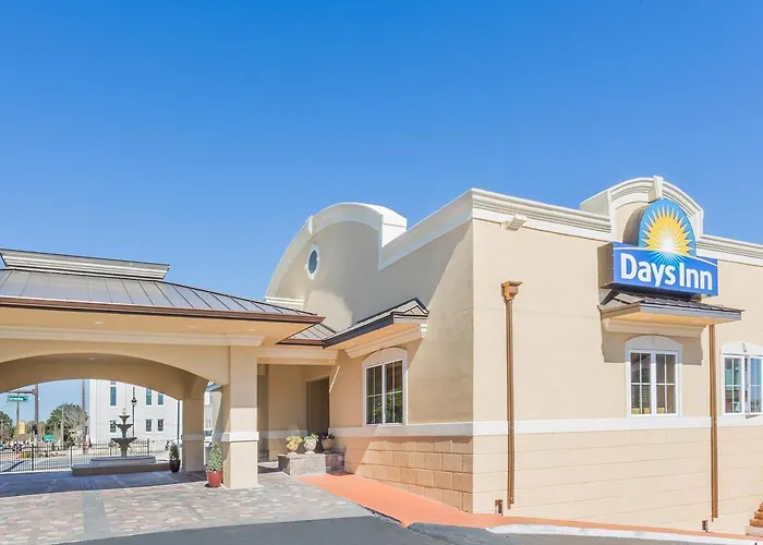 Days By Wyndham - Historic Downtown