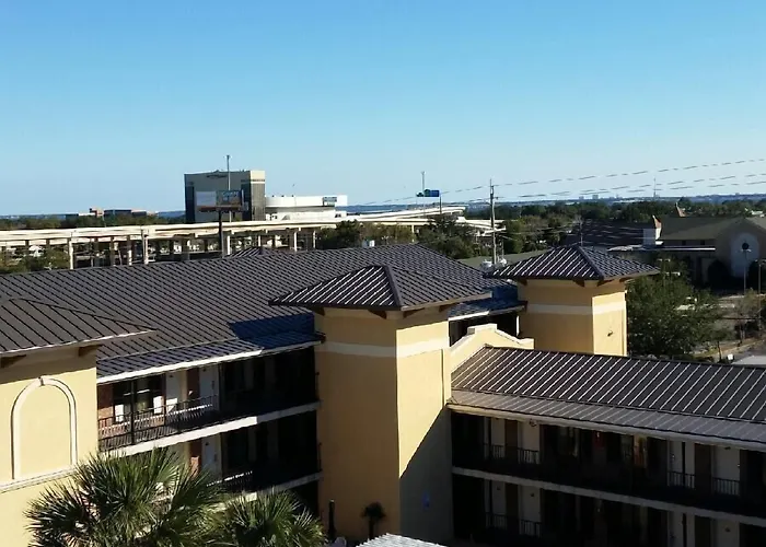 Days By Wyndham - Historic Downtown Hotel 2*