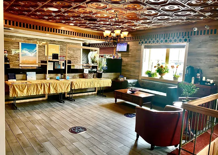 Days By Wyndham - Historic Downtown 2* Pensacola