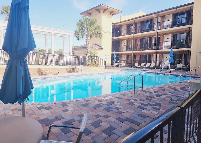 Days By Wyndham - Historic Downtown