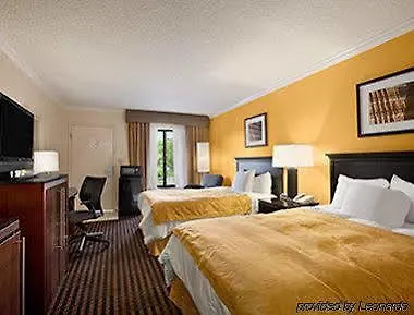 Days By Wyndham - Historic Downtown 2* Pensacola